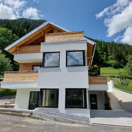 Holzwurm By Interhome Apartment