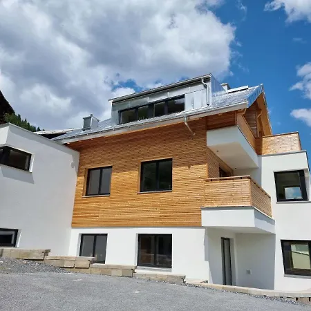 Holzwurm By Interhome Apartment