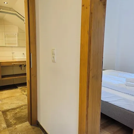 Holzwurm By Interhome