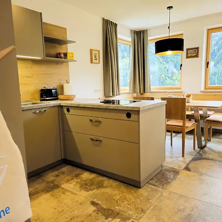 Apartment Holzwurm By Interhome *