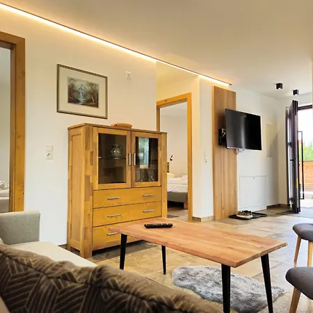 Holzwurm By Interhome Apartment