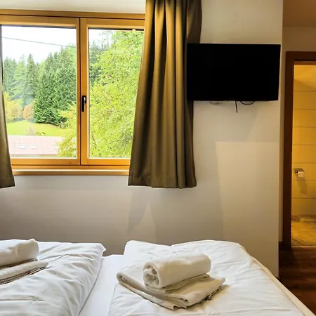 Holzwurm By Interhome Apartment *