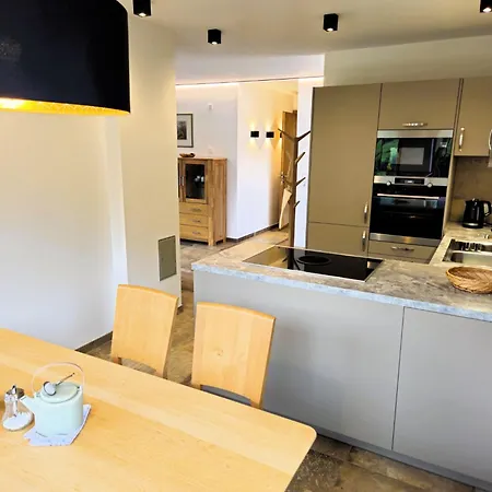 Holzwurm By Interhome