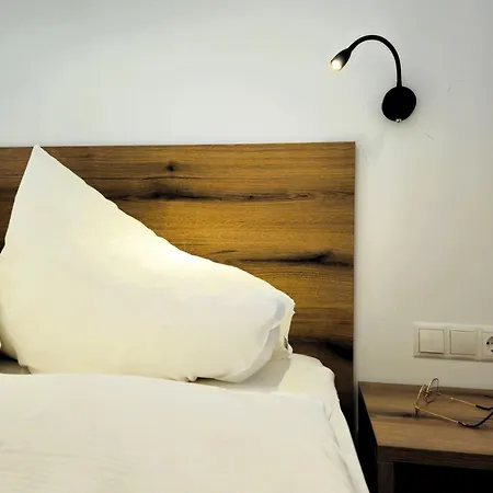 Holzwurm By Interhome Lägenhet