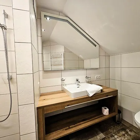 Holzwurm By Interhome Apartment See