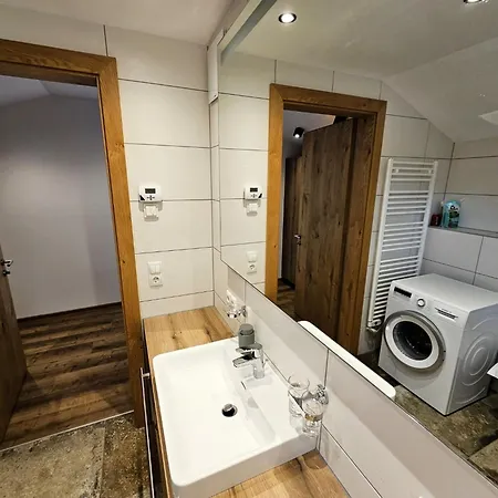 Holzwurm By Interhome See