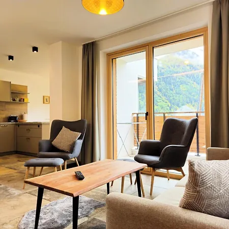 Holzwurm By Interhome Apartment