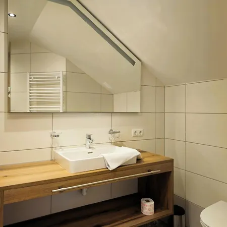 Holzwurm By Interhome Apartment *