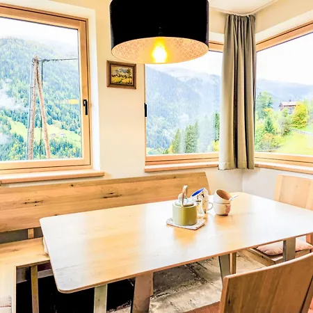 Apartment Holzwurm By Interhome See