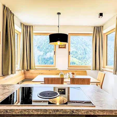 Holzwurm By Interhome Apartment