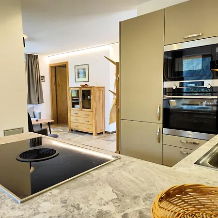 Holzwurm By Interhome Apartment *