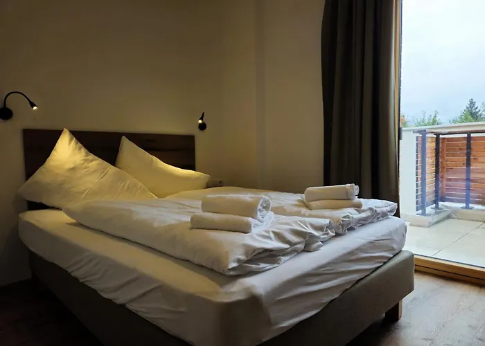 Holzwurm By Interhome See