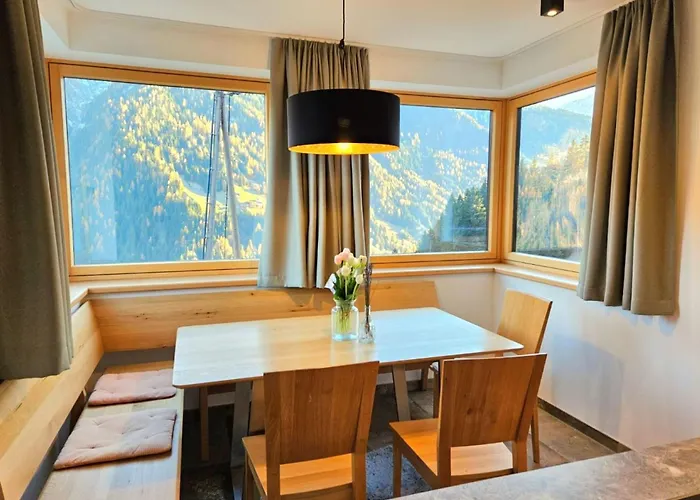 Holzwurm By Interhome *