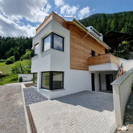 Appartamento Holzwurm By Interhome *