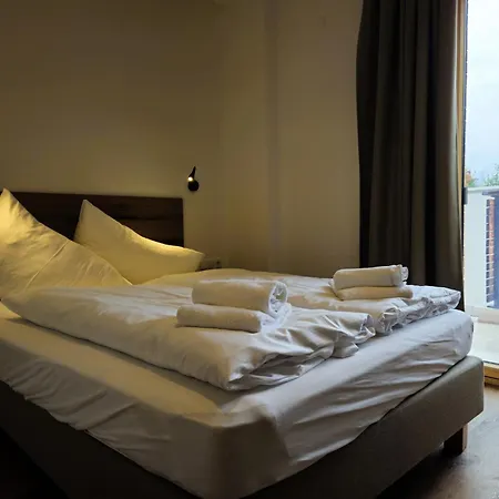 Holzwurm By Interhome See