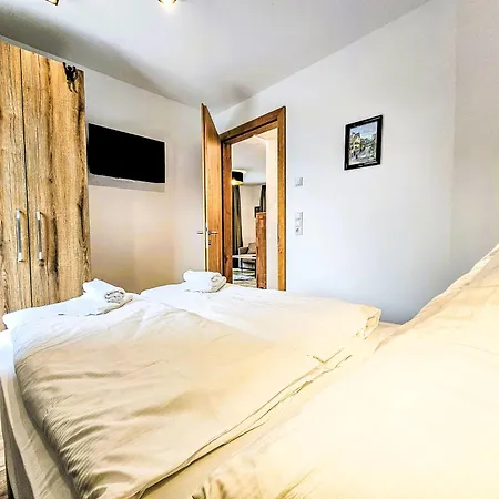 Holzwurm By Interhome * See