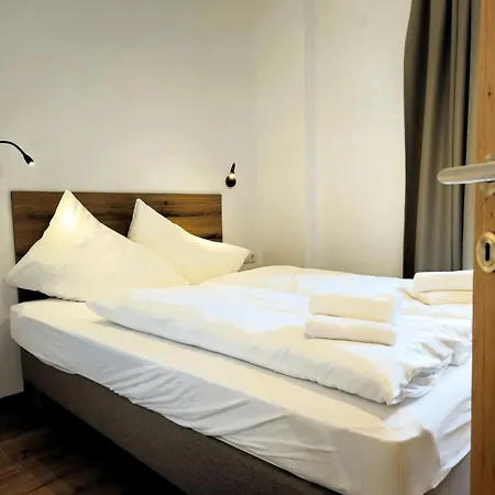 Appartamento Holzwurm By Interhome *