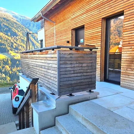 Holzwurm By Interhome See