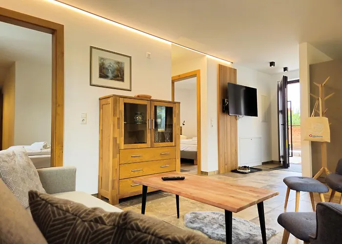 Holzwurm By Interhome Lejlighed