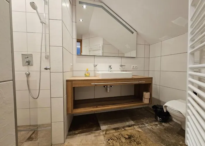 Holzwurm By Interhome Lejlighed