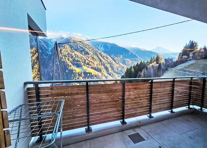 Holzwurm By Interhome Lejlighed